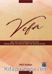 Vefa
