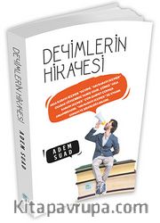Deyimlerin Hikayesi
