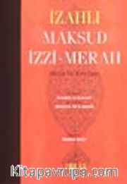 İzahlı Maksud İzzi-Merah