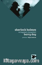 Sherlock Holmes ve Kıyamet Cinayetleri