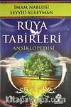Rüya Tabirleri Ansiklopedisi (Ciltli)
