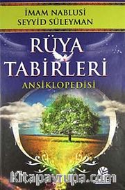 Rüya Tabirleri Ansiklopedisi (Ciltli)