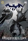 Batman Cilt 8 / Ağır Siklet