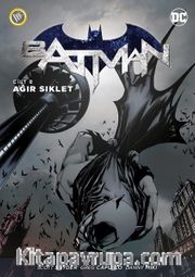 Batman Cilt 8 / Ağır Siklet