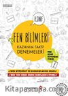 8. Sınıf Fen Bilimleri Kazanım Takip Denemeleri