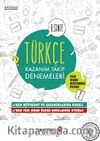 8. Sınıf Türkçe Kazanım Takip Denemeleri
