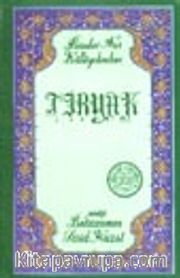 Tiryak (Orta Boy) (karton kapak)