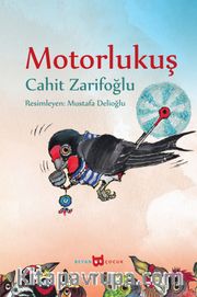 Motorlu Kuş (Resimli)