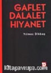 Gaflet Dalalet Hıyanet