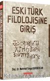 Eski Türk Filolojisine Giriş