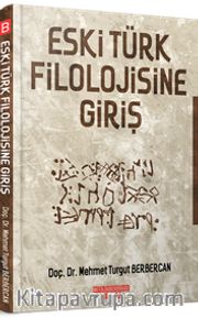 Eski Türk Filolojisine Giriş