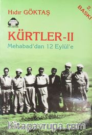 Kürtler-2 Mehabad'dan 12 Eylül'e