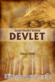 Siyaset Felsefesi Tarihinde Devlet