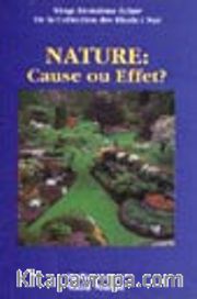 Nature: Cause ou Effet? (Tabiat Risalesi) (Fransızca)