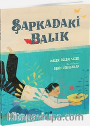 Şapkadaki Balık