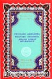 19. - 31. Söz ve Zeyli (Özbekçe)
