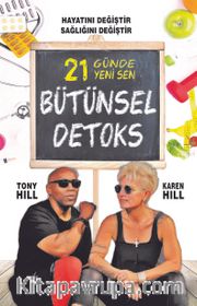 Bütünsel Detoks