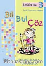 Bil Bul Çöz 3-İlköğretim