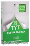 TYT 29 Sosyal Bilimler Çizgi Denemesi