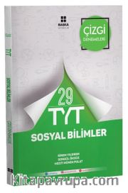 TYT 29 Sosyal Bilimler Çizgi Denemesi