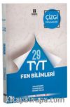 TYT 29 Fen Bilimleri Çizgi Denemeleri