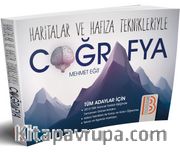 Haritalar ve Hafıza Teknikleriyle Coğrafya 