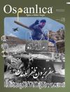 Osmanlıca Eğitim ve Kültür Dergisi Sayı:55 Mart 2018
