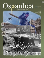 Osmanlıca Eğitim ve Kültür Dergisi Sayı:55 Mart 2018