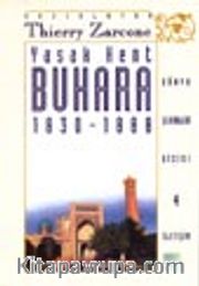 Yasak Kent Buhara 1830-1888