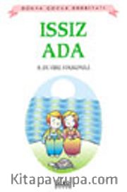 Issız Ada