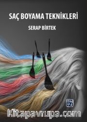 Saç Boyama Teknikleri