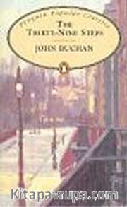 The Thirty Nine Steps