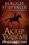 Akrep Yarışları (Ciltli)