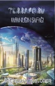 Terraform <br /> Karanlığın Şafağı
