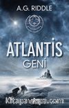 Atlantis Geni / Kökenin Gizemi 1