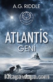 Atlantis Geni / Kökenin Gizemi 1