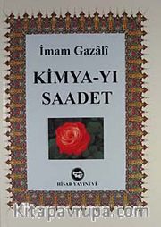 Kimyayı Saadet