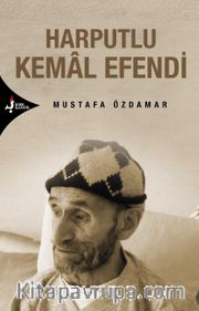 Harputlu Kemal Efendi