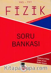  YKS-TYT Fizik Soru Bankası