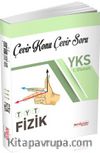 YKS 1. Oturum Fizik Çevir Konu Çevir Soru