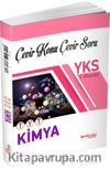 YKS 1. Oturum Kimya Çevir Konu Çevir Soru