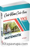 YKS 1. Oturum Matematik Çevir Konu Çevir Soru