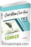 YKS 1. Oturum Türkçe Çevir Konu Çevir Soru