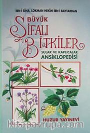 Büyük Şifalı Bitkiler Ansiklopedisi (1.hm)