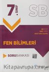 7. Sınıf Fen Bilimleri Soru Bankası