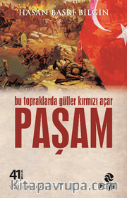 Paşam / Bu Topraklarda Güller Kırmızı Açar