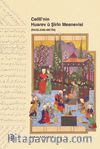 Celili’nin Husrev ü Şirin Mesnevisi (İnceleme-Metin)