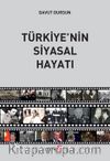Türkiye’nin Siyasal Hayatı