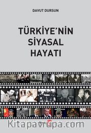 Türkiye’nin Siyasal Hayatı