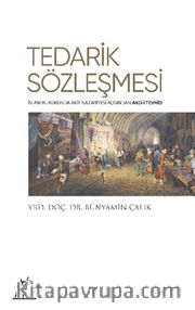 Tedarik Sözleşmesi